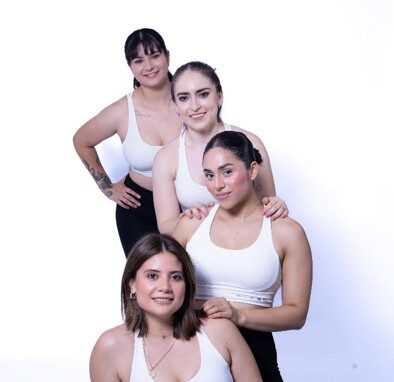 30Once Studio - Nuestro equipo 02 30Once Studio - Nuestro equipo