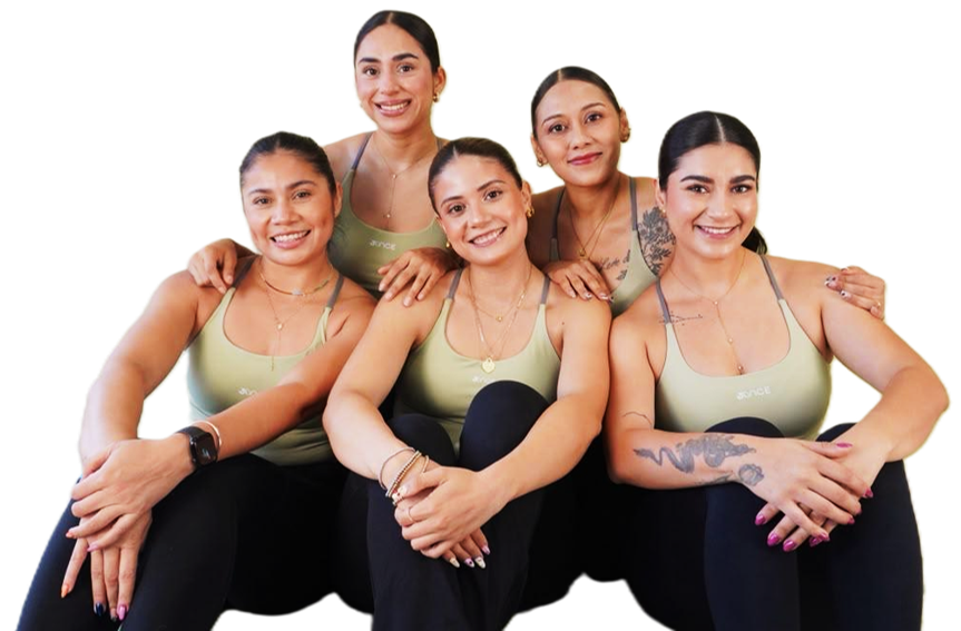 30 Once Studio - Haz Pilates en Villahermosa